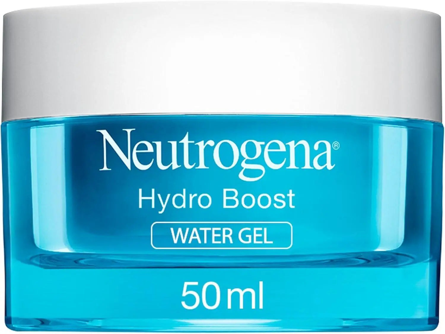 Neutrogena – Hydro Boost Water Gel 50ml (Original) - Uniglowstore