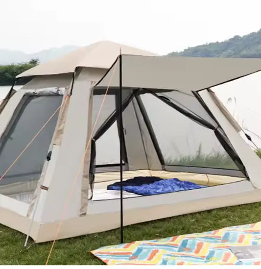 Outdoor Alpine Camping Tent uniglowStore