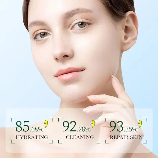 Sadoer Licorice Root Whitening Skin Care Set – Original, Brightening & Revitalizing uniglowStore