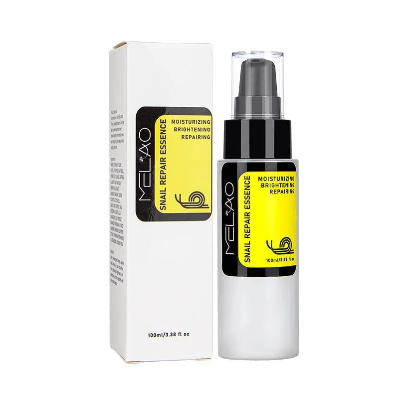 Snail Skin Care Facial Care Solution uniglowStore