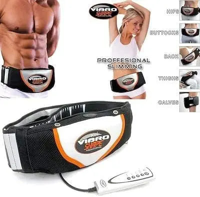 Vibro Fat Burning Body Massager Belt uniglowStore