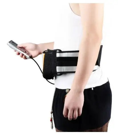 Vibro Fat Burning Body Massager Belt uniglowStore