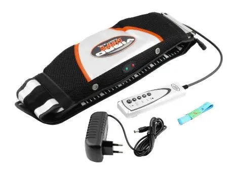 Vibro Fat Burning Body Massager Belt uniglowStore
