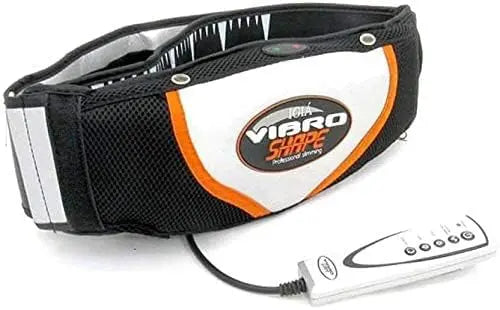 Vibro Fat Burning Body Massager Belt uniglowStore